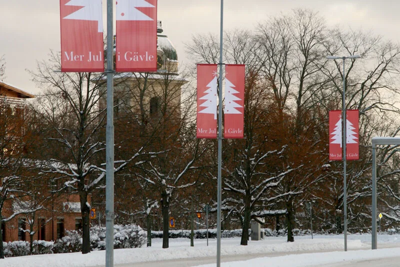 Bannerholder