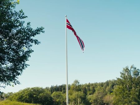 Norsk vimpel
