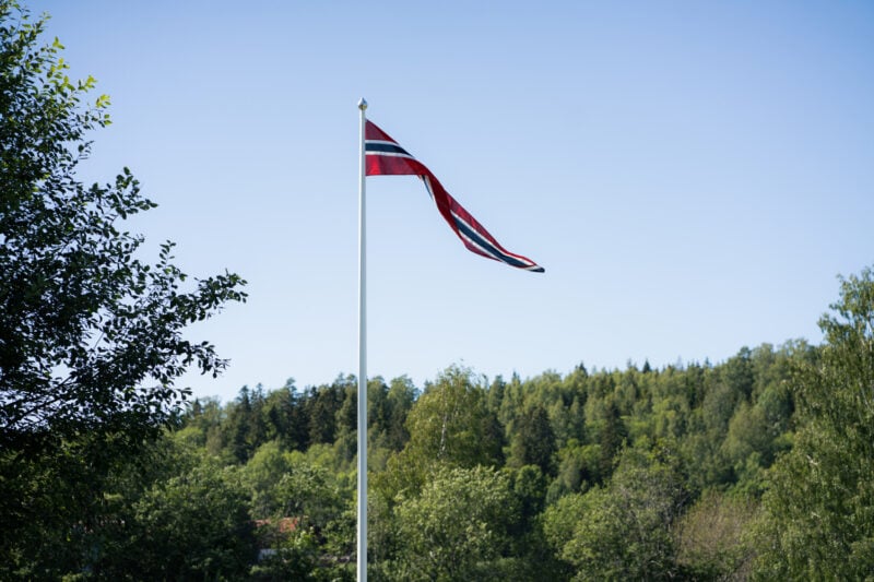 Norsk vimpel