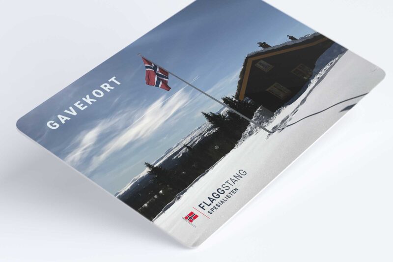 Gavekort