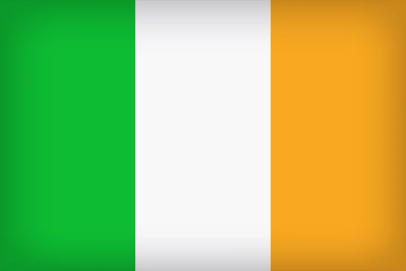 Irland