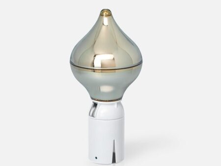 Rixkule plast løkformet